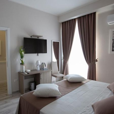 B&B Napoli Centrale N 74 Exteriér fotografie