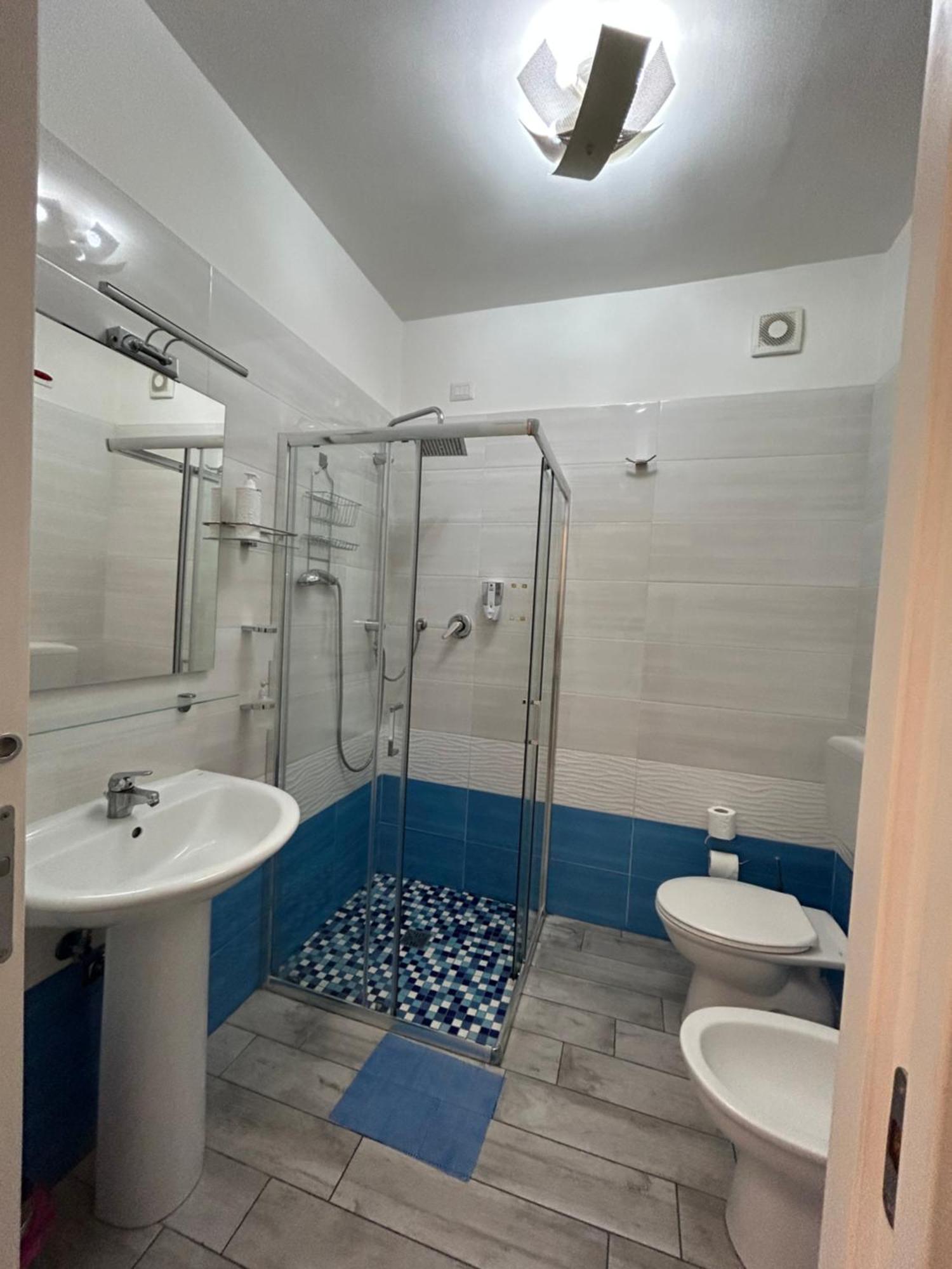 B&B Napoli Centrale N 74 Exteriér fotografie
