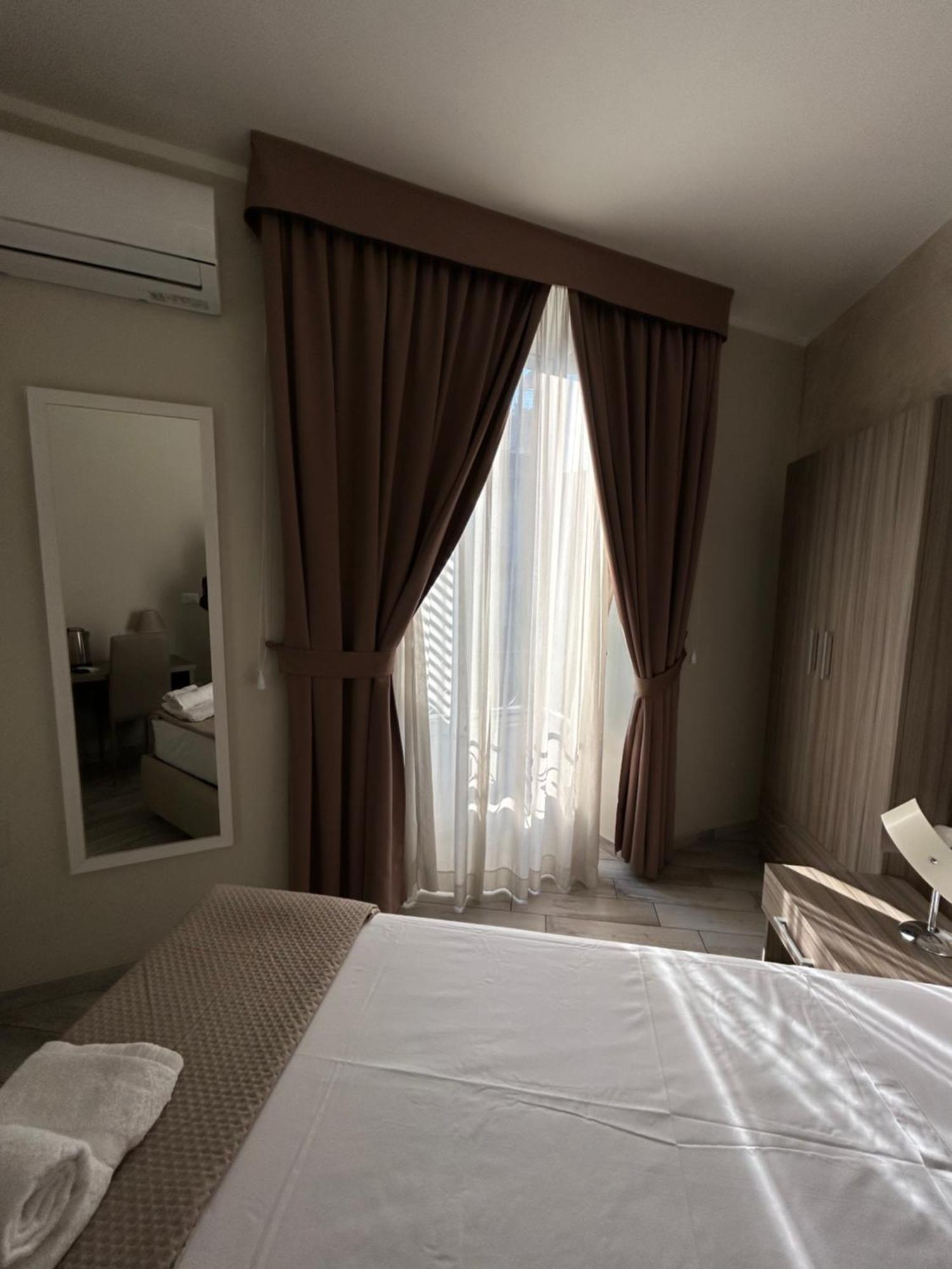 B&B Napoli Centrale N 74 Exteriér fotografie